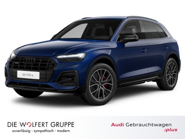 Audi Q5 - Bild 2