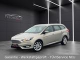 Ford Focus Turnier Titanium"Garantie-TÜV/ServiceNeu" - Ford: Service