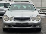 Mercedes-Benz E 270 CDI ELEGANCE Automatik Leder SD Xenon - Mercedes-Benz E 270 Gebrauchtwagen