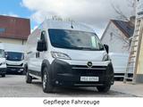 Opel MOVANO D NEW MODEL L4H2 Kamera Totwinkel *180PS* - Opel Movano Jahreswagen