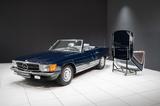 Mercedes-Benz 500SL (R107) V8 Motor, Klima, Hardtop, 63.000 Km - Mercedes-Benz 500 in München