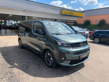 Bild 4 Opel Zafira Life GS Voll 8 Sitze 5 Jahre Garantie