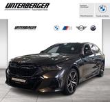 BMW 540d xDrive Touring M-Sport Pro AHK LED Driving  - BMW 540 Neuwagen