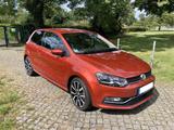 Volkswagen VW Polo 1.2TSI 110PS DSG Highline ACC Spor... - Volkswagen Polo: 11