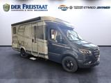 HYMER / ERIBA / HYMERCAR B-KLASSE MC-T 600 *UPE 172.505€*VORTEIL 20.515€* - HYMER / ERIBA 505