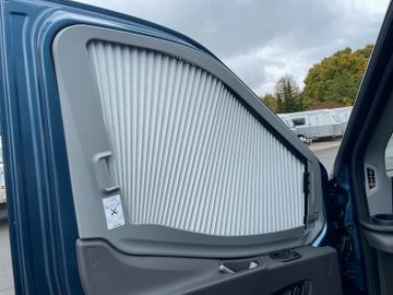 Carado CV 590 4X4 EDITION 24 mit Fahrradträger  KLIMA