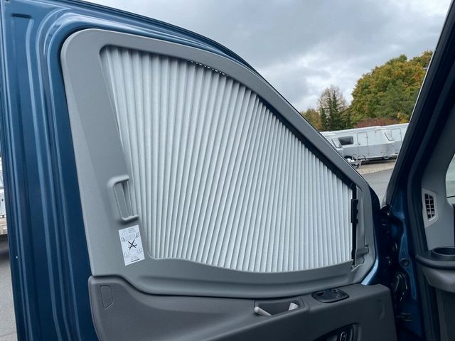 Carado CV 590 4X4 EDITION 24 mit Fahrradträger  KLIMA