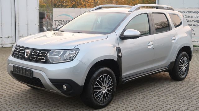 Dacia Duster II 1.3 TCe 150 Sondermodell Adventure GPF