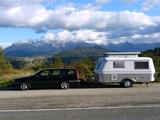 HYMER / ERIBA / HYMERCAR Touring Triton 430 GT Jubilar - HYMER / ERIBA Triton touring