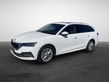 Skoda Octavia Combi 2.0 TDI DSG Style  HeadUp Panodach - Skoda Octavia: Style