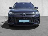 Volkswagen Tiguan 2.0 TDI DSG R-Line - Volkswagen Tiguan: Automatik