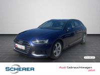 Audi A4 - Vorschau Bild 1