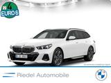 BMW i5 eDrive40 Touring M Sportpaket*ab 1,49% eff.* - BMW i5 in Duisburg