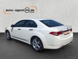 Honda Accord 2.0 Lifestyle/Bi-Xenon/Klimaauto./Sitzhei - gebrauchte Honda Accord aus dem Jahr 2012