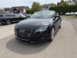Audi TT Coupe/Roadster 2.0 TFSI Coupe *S-Line, Xenon - Audi TT aus 2008: 2.0