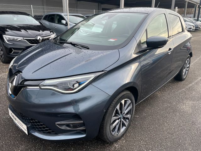 Renault Zoe Intens*Batteriemiete*BOSE*