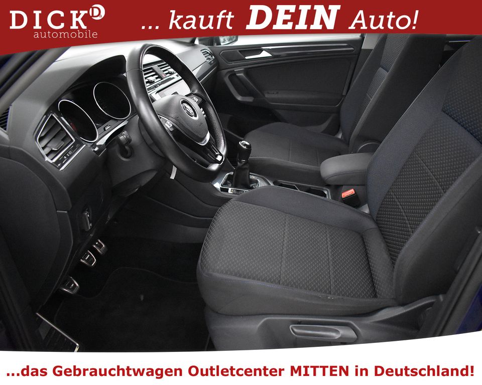 Volkswagen Tiguan Allspace Tiguan Allsp 2.0d United R LINE+NAVI+SHZ+DAB+19"