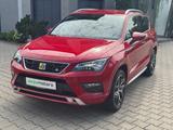 Seat Ateca 2.0 TSI DSG FR 4Drive - Seat Ateca in Nürnberg
