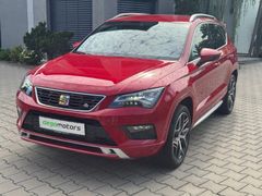 SEAT Ateca 2.0 TSI DSG FR 4Drive