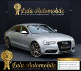 Audi A5 1.8 TFSI S-LINE/TEMPOMAT/KLIMA/LED/AUTOMATIK - Audi A5 8T Gebrauchtwagen