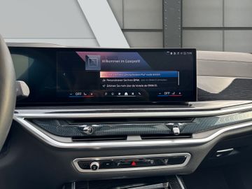 BMW X7 - 12