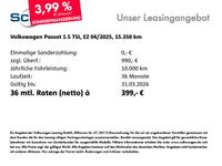 Volkswagen Passat - Vorschau Bild 4