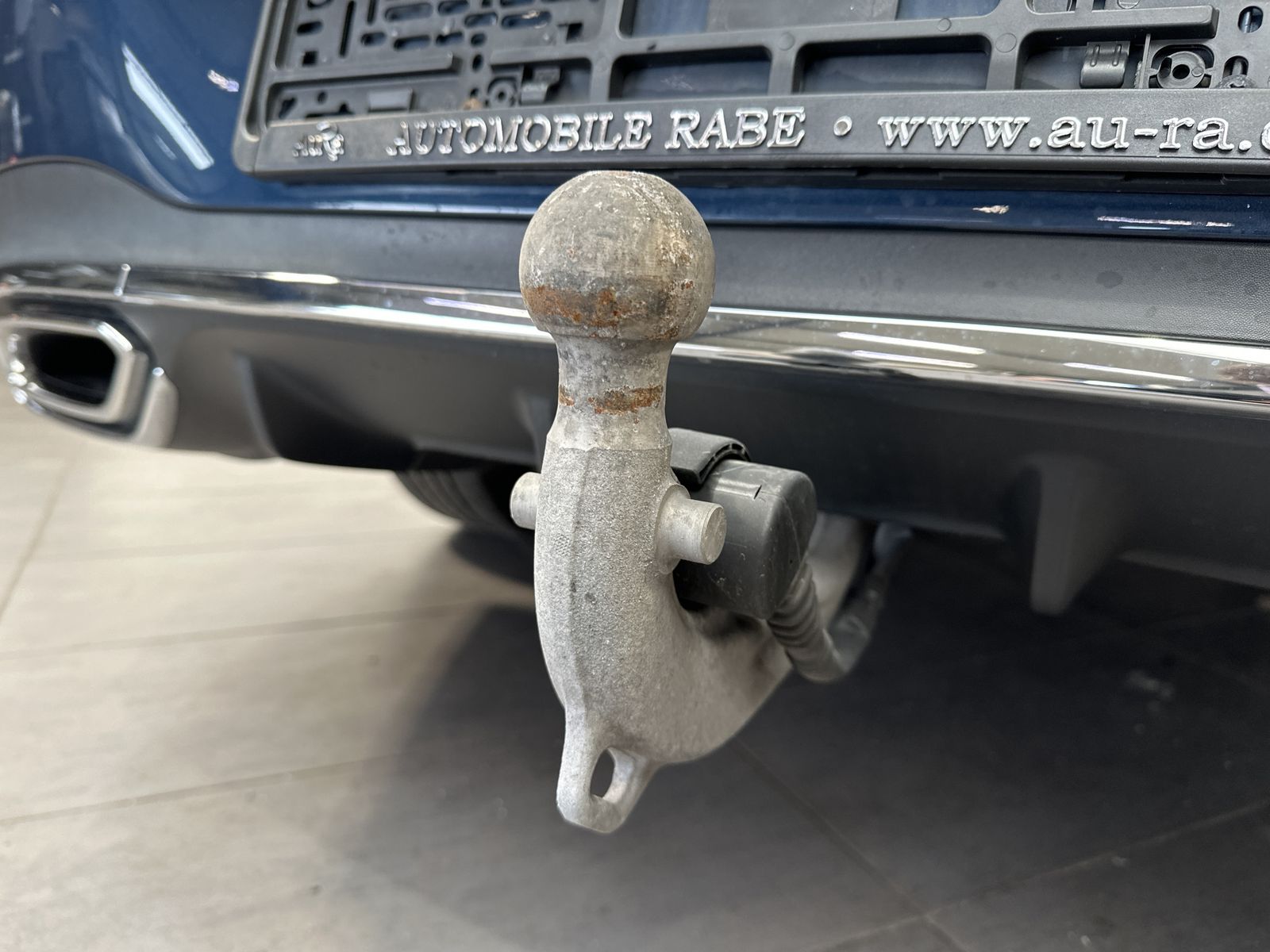 Fahrzeugabbildung Mercedes-Benz CLA 250e Shooting Brake AMG-Line NAV+PANO+AHK+PP