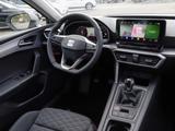 Seat Leon FR 1.5 TSI-Navi/ACC/Fernlichtassistent/LED - Seat Leon Tageszulassungen mit Benzin-Antrieb: Limousine