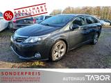 Toyota Avensis Kombi 1.8 Comfort LM Navi Klimaaut. SHZ - Toyota Avensis: Comfort