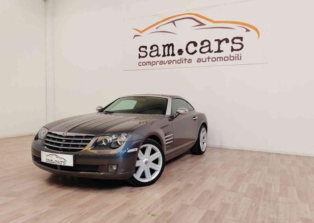 Chrysler CHRYSLER Crossfire Basis