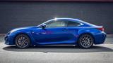 Lexus RC F F PURE inkl. Lexus Navigation/Diebstahl... - Lexus RC F Gebrauchtwagen