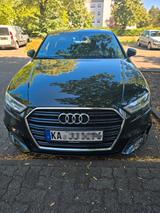 Audi A3 Limousine 1.0 TFSI S tronic sport Sline - Audi A3: Limousine, Sline