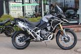 Triumph Tiger 1200 Rally Explorer / Aktion ! - Offers