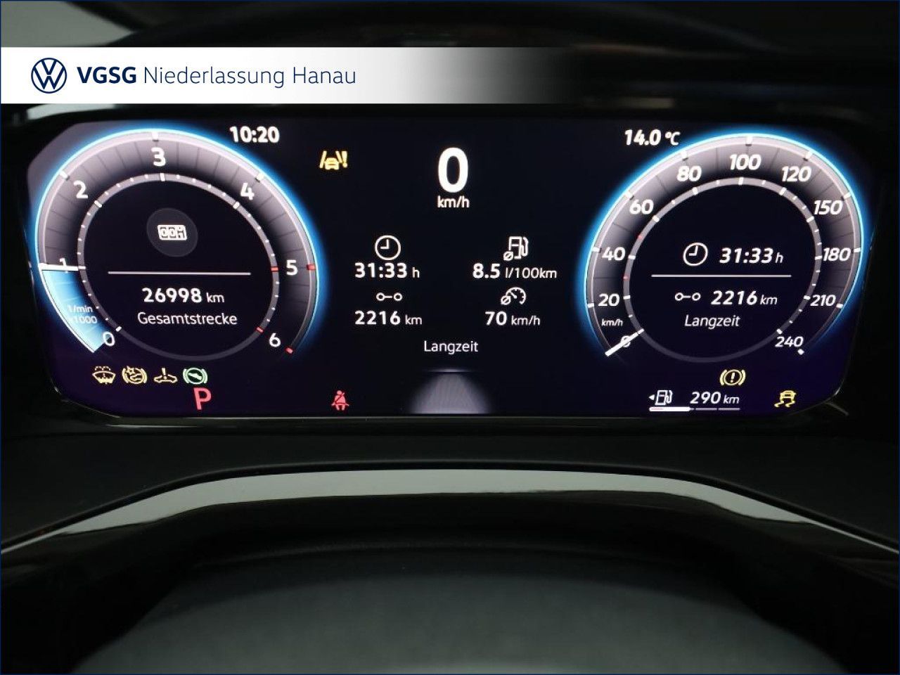 Volkswagen T7 Multivan - Bild 12