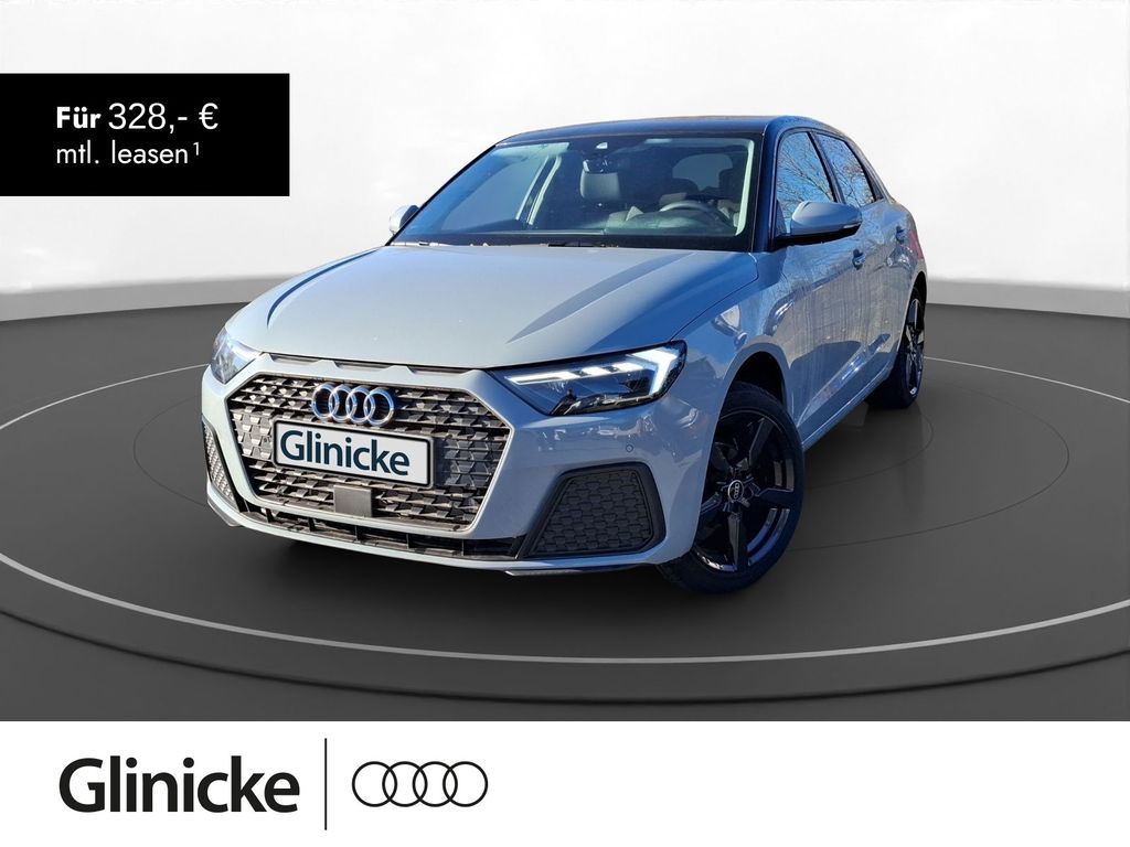 A1 Sportback 25 TFSI 70(95) kW(PS) S tronic