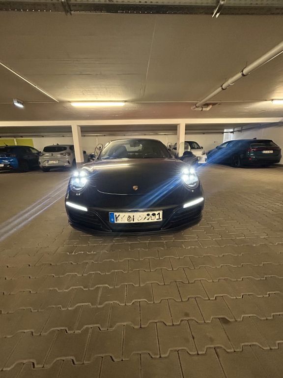 Image of Porsche Other