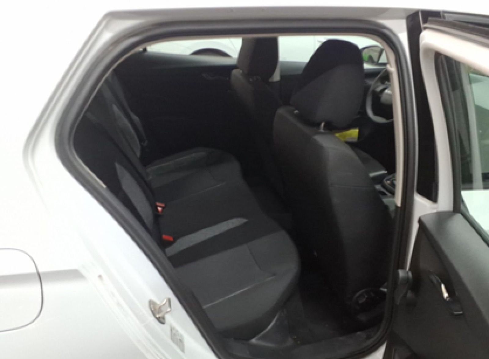 Skoda Fabia - Bild 6