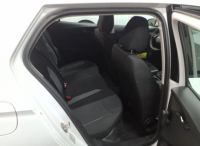 Skoda Fabia - Vorschau Bild 6