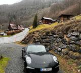 Porsche 991 Carrera Coupé Carrera (Approved bis 09/26) - Porsche 991 Gebrauchtwagen