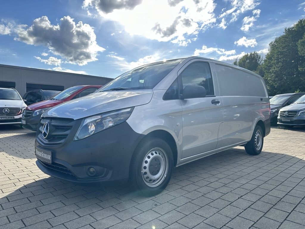 Mercedes Vito - 1