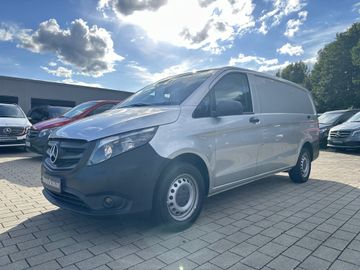 Mercedes Vito - 1