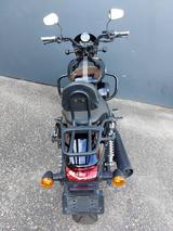 Harley-Davidson XG 750 Street ABS Remus/Sissybar/5HD/Reifen neu - Offers