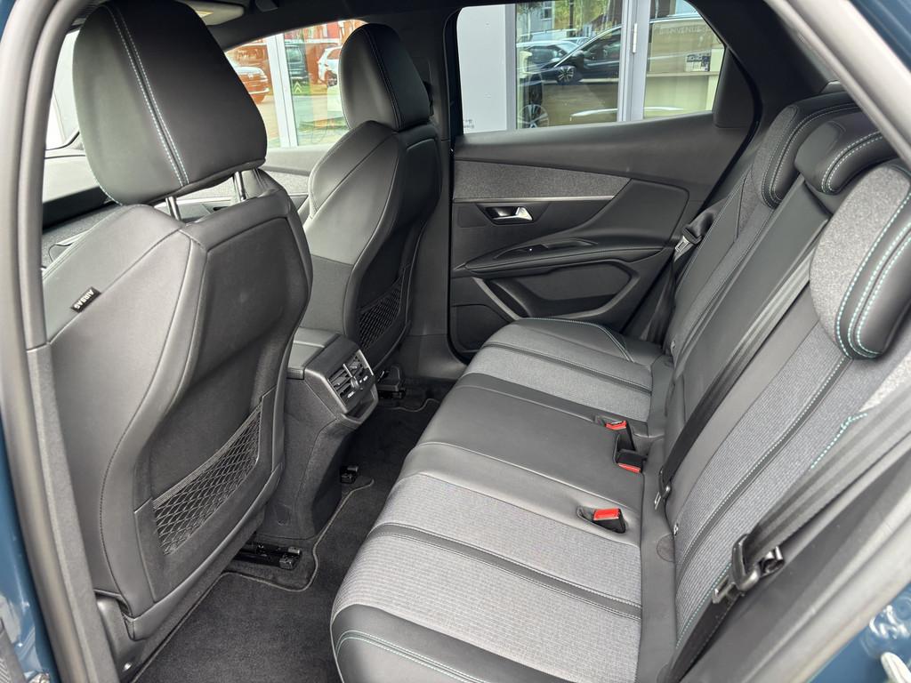 Peugeot 3008 Allure Pack 130 EAT8