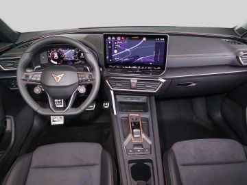Cupra Formentor VZ 2.0 TSI 4Drive DSG AHK Pano Kamera