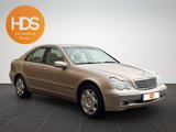 Mercedes-Benz C 320 ELEGANCE Tüv Neu - gebrauchte Mercedes-Benz C-Klasse aus dem Jahr 2003