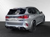 BMW X5 M Competition Frozen|MDriversPack.|B&W|AHK - BMW X5 M Gebrauchtwagen