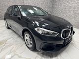 BMW 116 d Advantage ** 45.572km ** Navi ** - BMW 1er Reihe: 116d