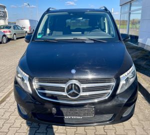 Mercedes V 250 - 7