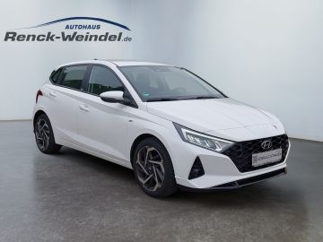 Hyundai i20 - 7