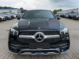 Mercedes-Benz GLE Coupé 350de AMG Line * Pano * ACC * Airmatic - Mercedes-Benz GLE 350 Hybrid (Diesel/Elektro): Automatik